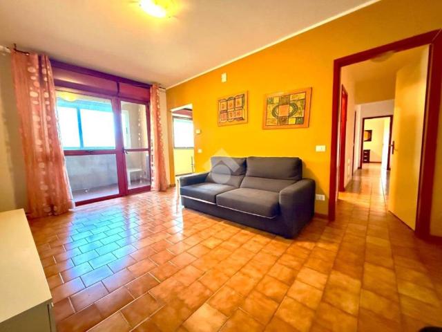 Appartamento in vendita a Oltrestazione, Legnano