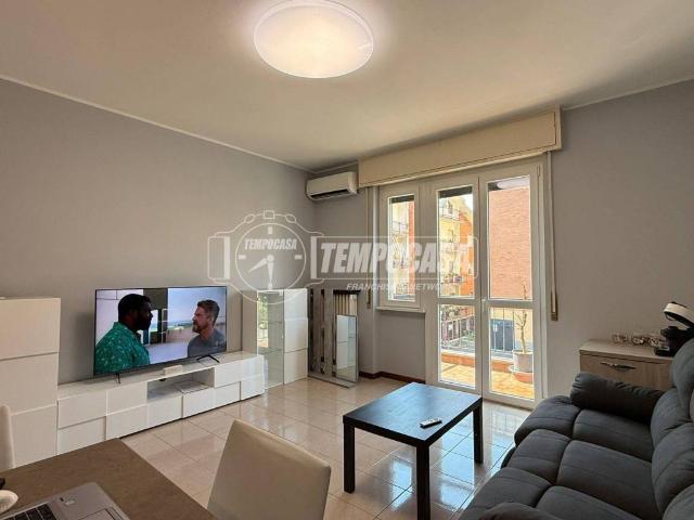 Appartamento in vendita a Oltrestazione, Legnano