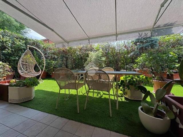 Appartamento in vendita a Oltresempione, Legnano