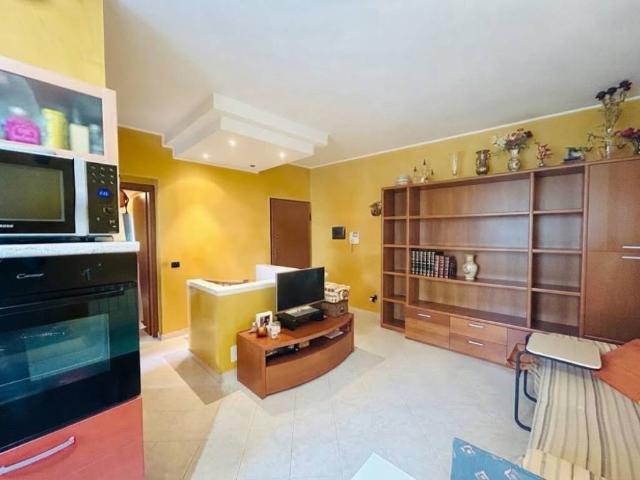 Appartamento in vendita a San Martino, Legnano
