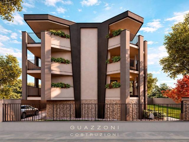 Appartamento in vendita a San Martino, Legnano