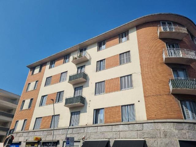 Appartamento in vendita a Oltresempione, Legnano