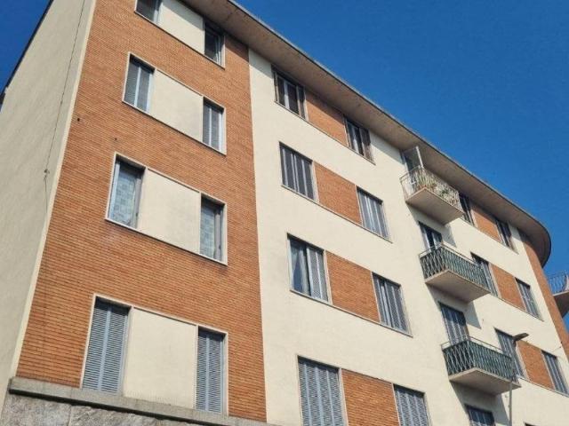 Appartamento in vendita a Oltresempione, Legnano