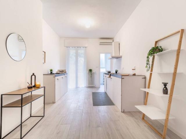 Appartamento in vendita a Oltresempione, Legnano
