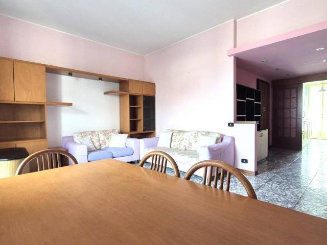 Appartamento in vendita a Oltresempione, Legnano