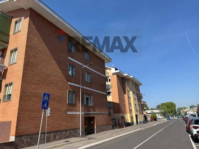 Appartamento in vendita a Oltrestazione, Legnano