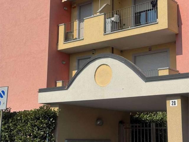 Appartamento in vendita a Oltrestazione, Legnano