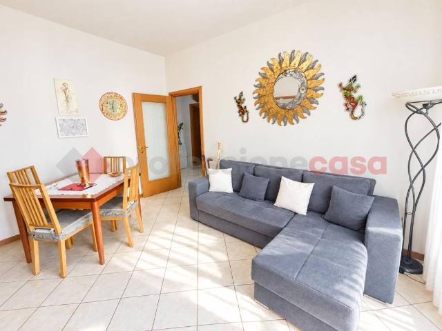 Appartamento in vendita a Sant'Erasmo, Legnano