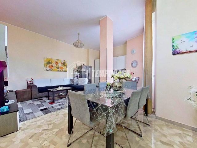 Appartamento in vendita a San Domenico, Legnano