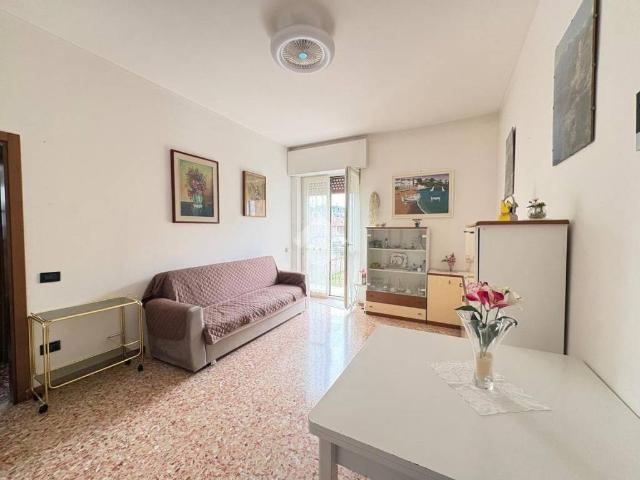 Appartamento in vendita a Oltrestazione, Legnano