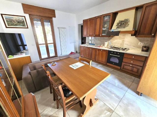Appartamento in vendita a Oltresempione, Legnano