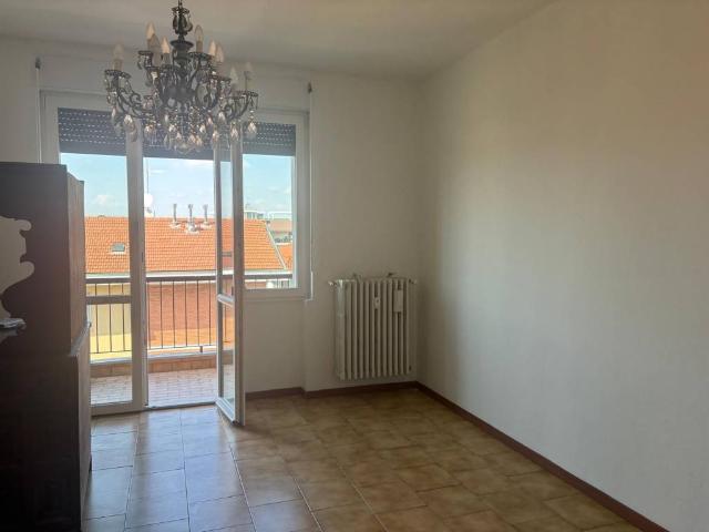 Appartamento in vendita a Oltrestazione, Legnano