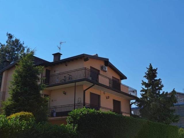 Appartamento in vendita a Oltrestazione, Legnano