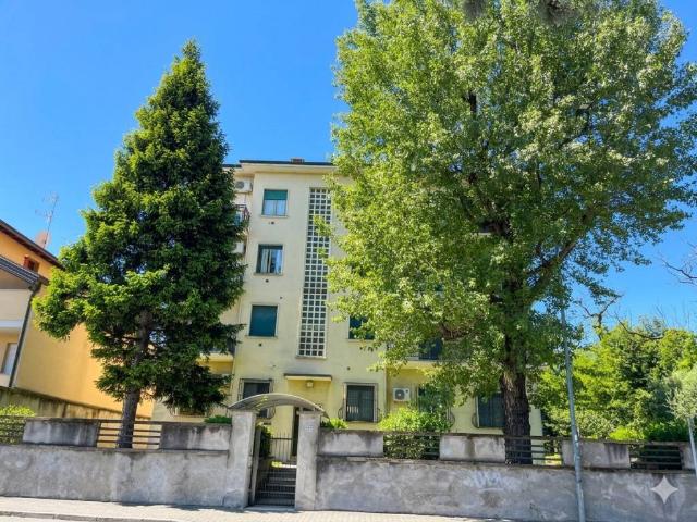 Appartamento in vendita a San Martino, Legnano