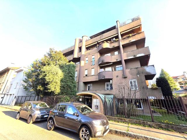 Appartamento in vendita a Oltrestazione, Legnano