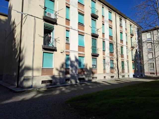 Appartamento in vendita a Oltresempione, Legnano