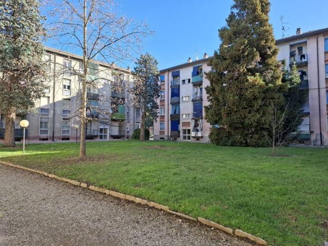 Appartamento in vendita a Oltresempione, Legnano