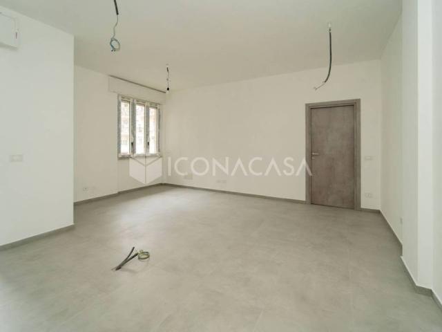 Appartamento in vendita a Oltresempione, Legnano