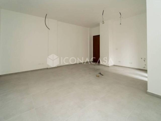 Appartamento in vendita a Oltresempione, Legnano