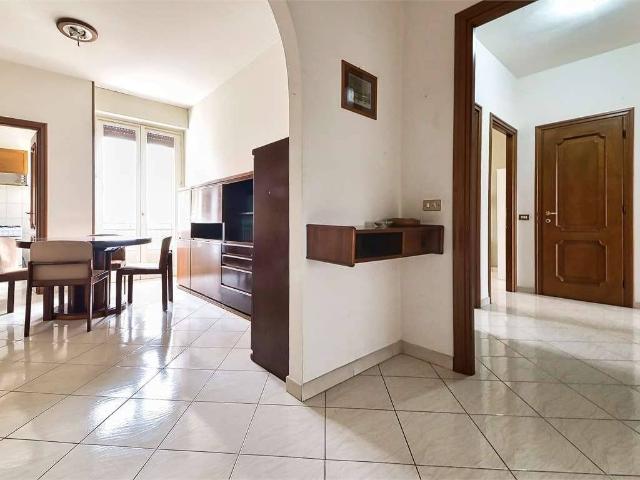 Appartamento in vendita a Oltresempione, Legnano