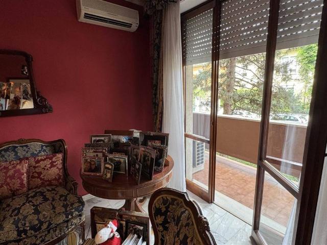 Appartamento in vendita a Oltrestazione, Legnano