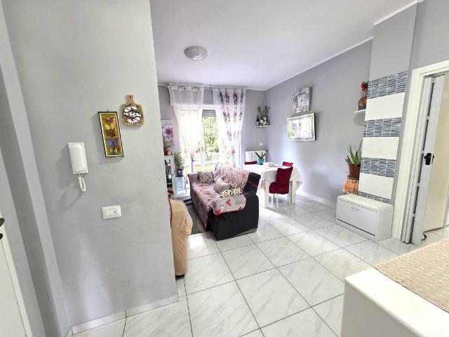 Appartamento in vendita a Oltresempione, Legnano