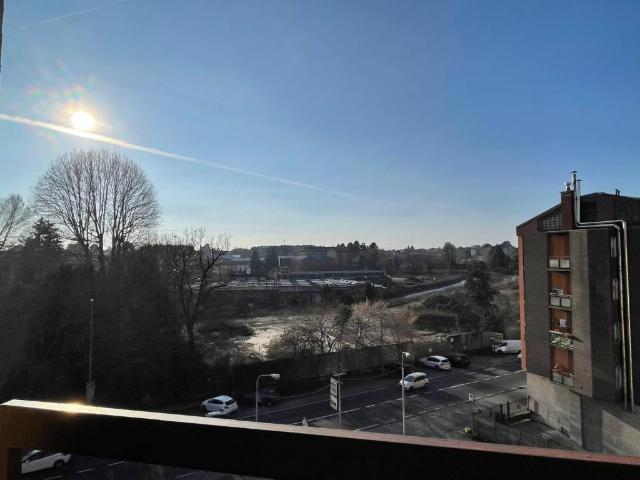 Appartamento in vendita a Oltresempione, Legnano