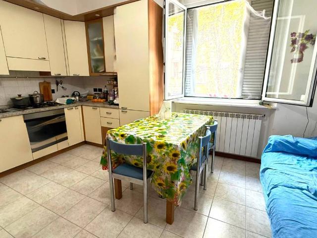 Appartamento in vendita a Oltrestazione, Legnano