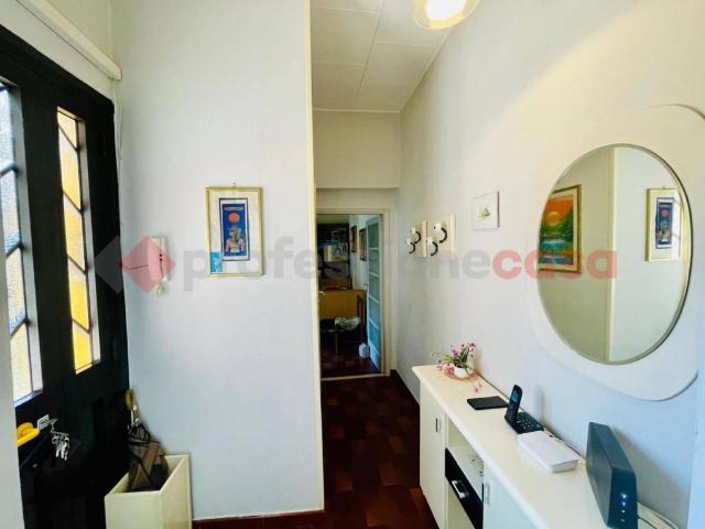 Appartamento in vendita a Oltresempione, Legnano