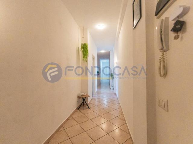 Appartamento in vendita a Oltresempione, Legnano