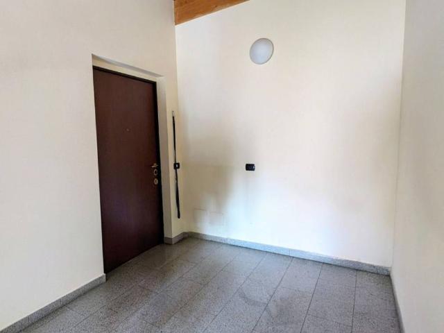 Appartamento in vendita a Oltrestazione, Legnano