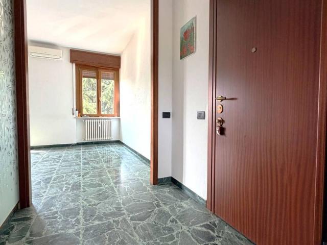 Appartamento in vendita a Oltrestazione, Legnano