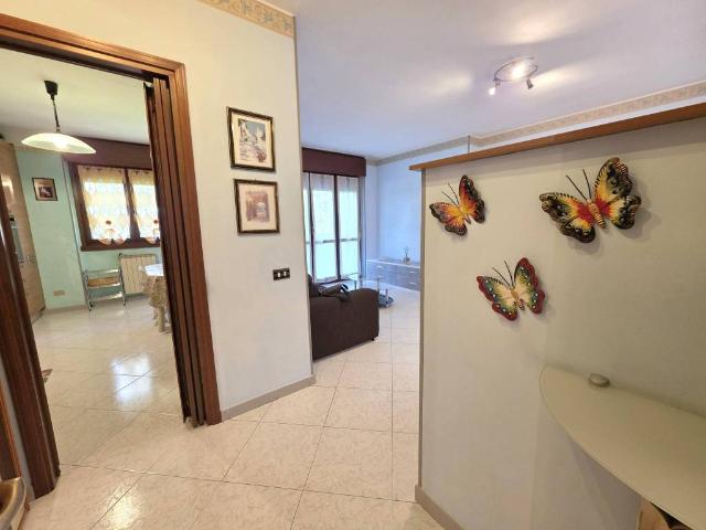Appartamento in vendita a Mazzafame, Legnano