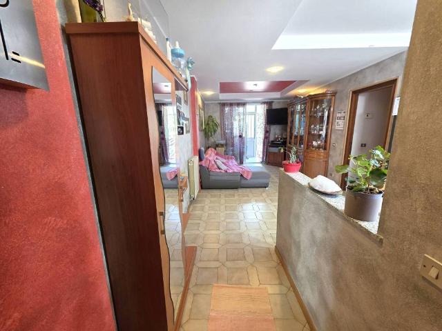 Appartamento in vendita a Oltrestazione, Legnano