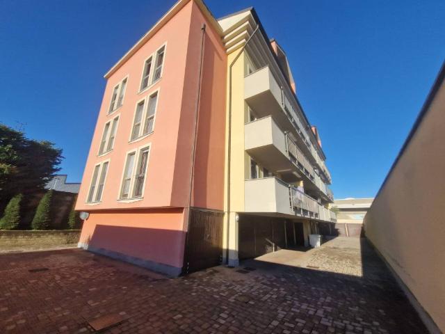 Appartamento in vendita a San Martino, Legnano