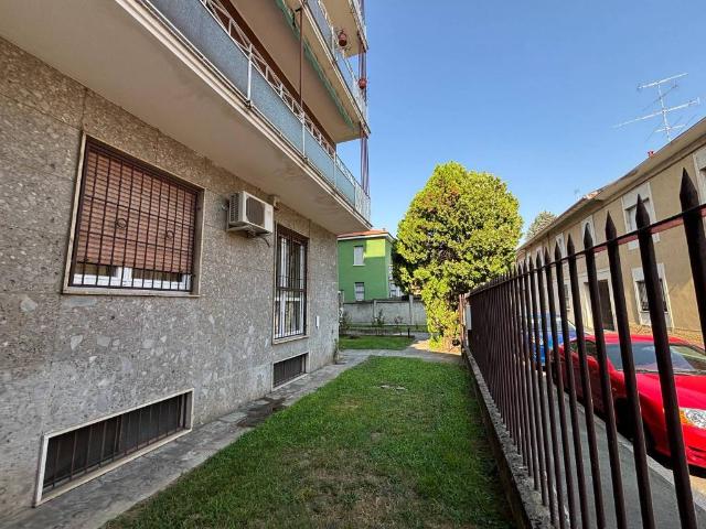 Appartamento in vendita a Oltrestazione, Legnano