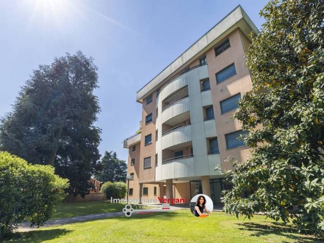 Appartamento in vendita a Oltrestazione, Legnano