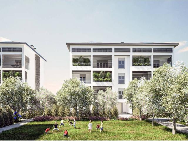 Appartamento in vendita a Oltrestazione, Legnano
