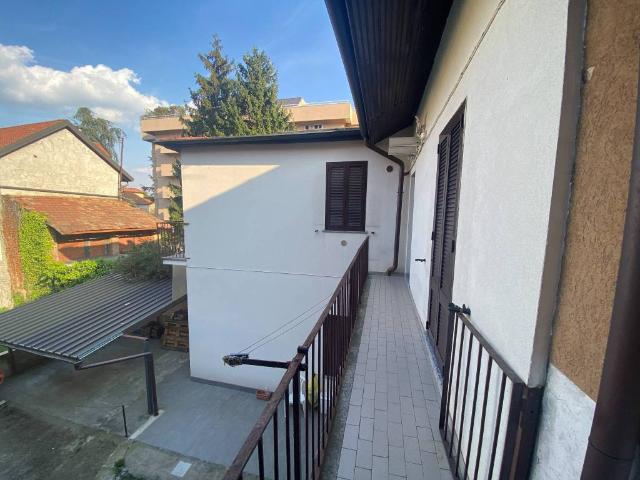 Appartamento in vendita a Oltresempione, Legnano