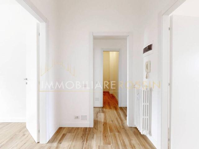 Appartamento in vendita a Oltresempione, Legnano