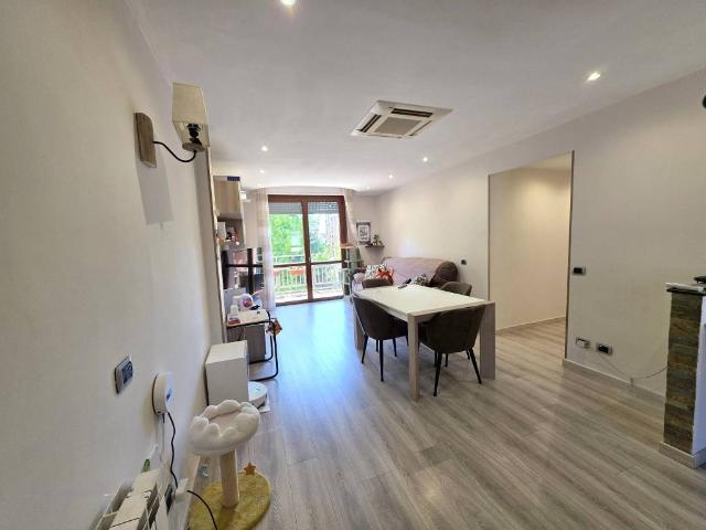 Appartamento in vendita a Oltrestazione, Legnano