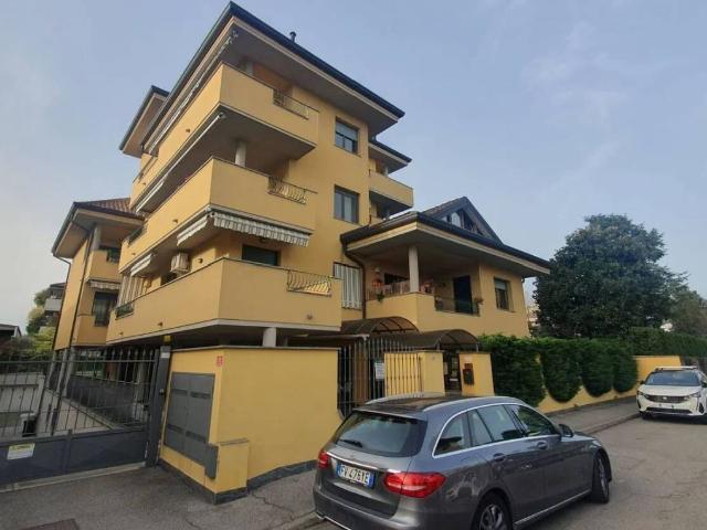 Appartamento in vendita a Oltresempione, Legnano