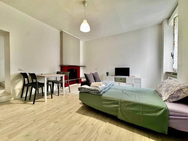 Appartamento in vendita a Castegnate, Castellanza