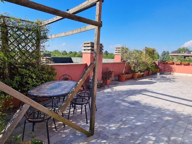 Appartamento in vendita a Oltrestazione, Legnano