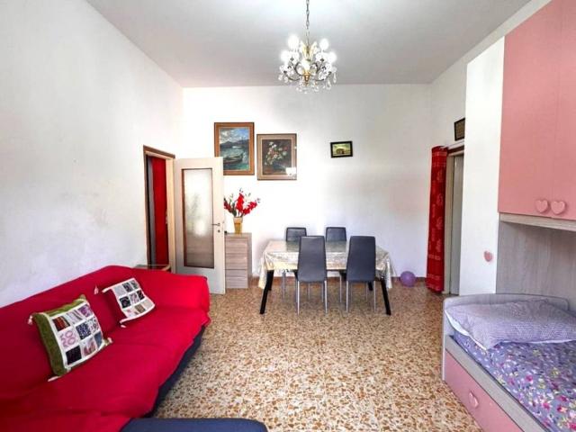 Appartamento in vendita a Oltrestazione, Legnano