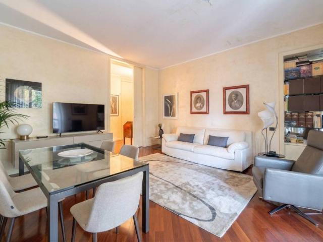 Appartamento in vendita a Oltresempione, Legnano