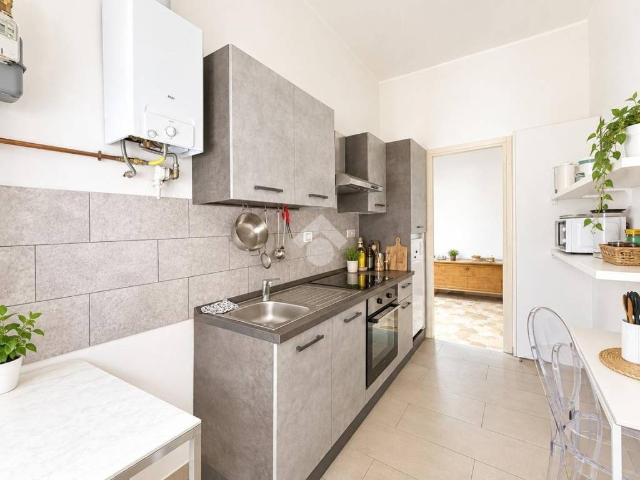 Appartamento in vendita a Sant'Erasmo, Legnano