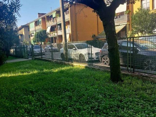 Appartamento in vendita a Oltresempione, Legnano