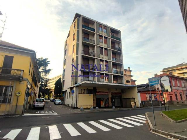 Appartamento in vendita a Oltresempione, Legnano