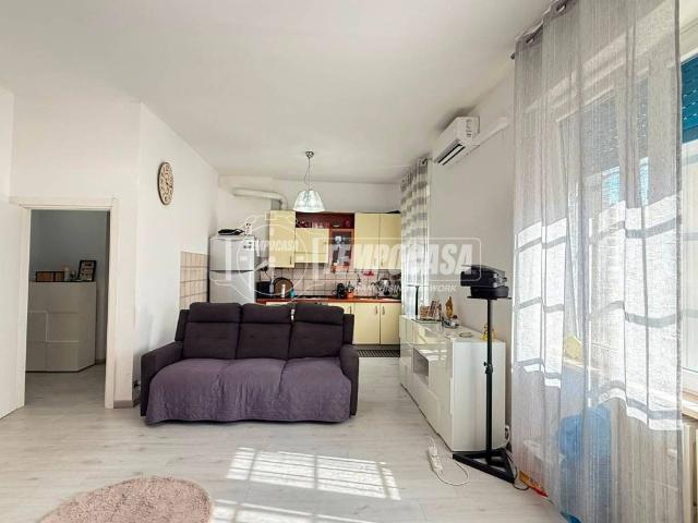 Appartamento in vendita a Oltrestazione, Legnano